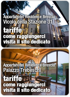 appartamento brescia centro affitto appartamento brescia appartahotel