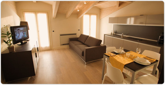 appartamento con ascensore appartamento con bagno doccia brescia affitto appartamento brescia centro appartahotel